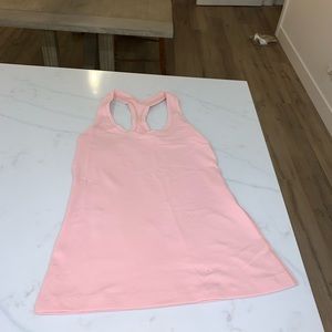 Lululemon Racerback Tank
